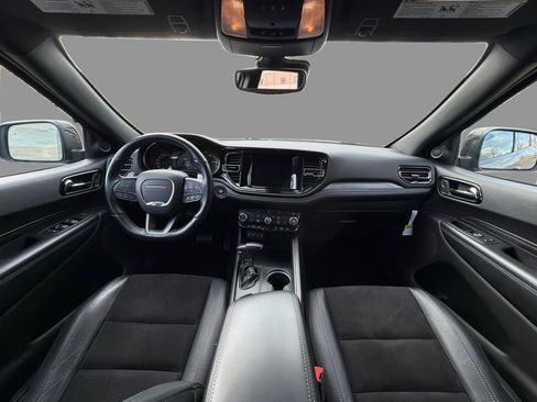 Used 2022 Dodge Durango GT image 22