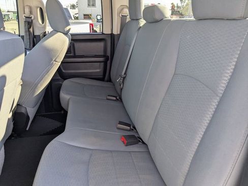 Used 2018 RAM 1500 Express image 13