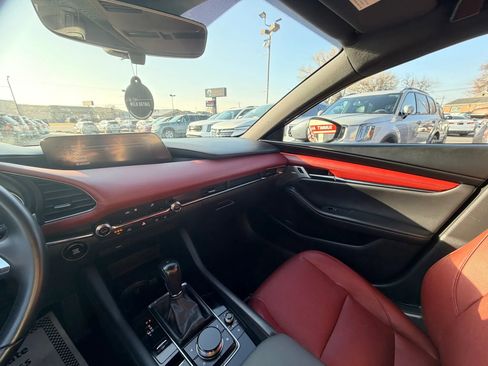 Used 2020 MAZDA MAZDA3 AWD Hatchback w/ Premium Pkg image 13