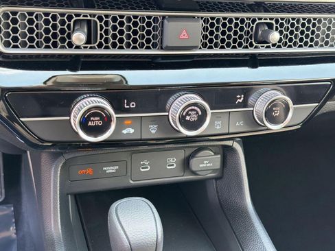 New 2026 Honda Civic LX image 17