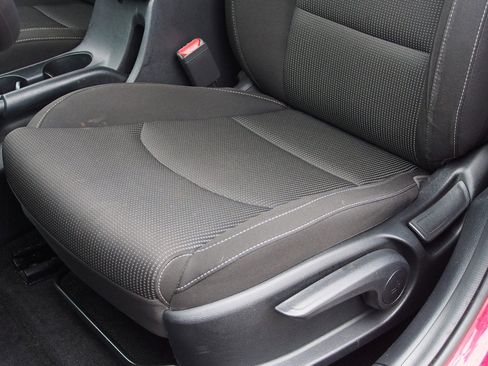 Used 2020 Kia Forte LXS image 16