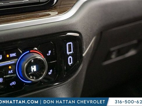 New 2026 Chevrolet Silverado 1500 LT Trail Boss image 12