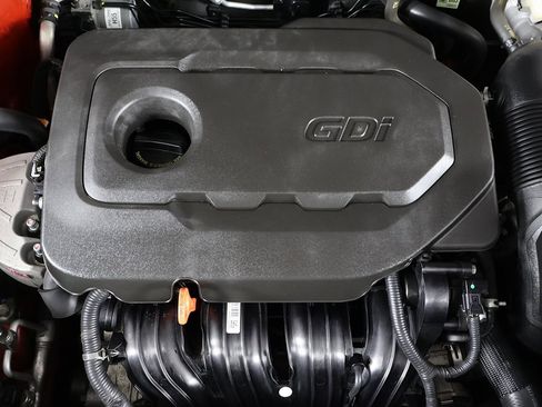 Used 2021 Hyundai Tucson Ultimate w/ Cargo Package image 19