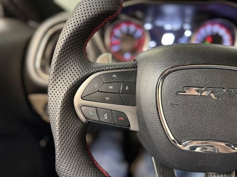 Used 2019 Dodge Challenger R/T Scat Pack image 10