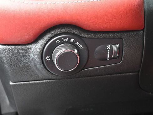 Used 2023 Dodge Durango SRT Hellcat AWD/4WD image 16