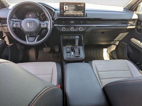 Used 2023 Honda CR-V Sport Touring image 16