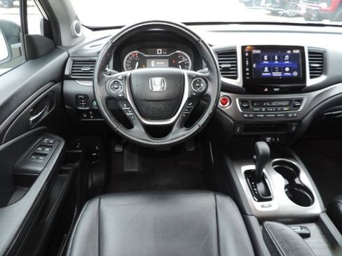 Used 2018 Honda Pilot EX-L image 19