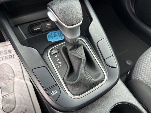 Used 2023 Kia Soul LX w/ Option Group 015 image 35