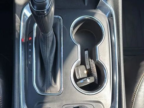 Used 2020 Chevrolet Traverse Premier w/ Redline Edition image 19