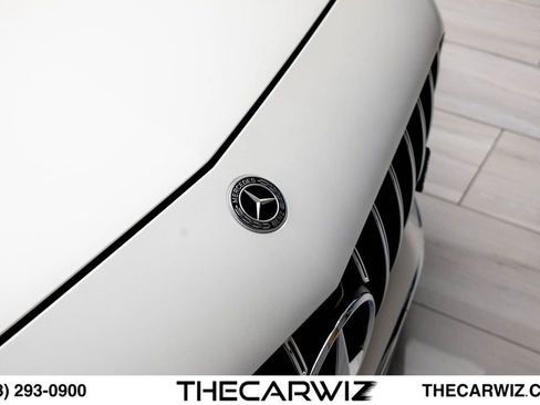 Used 2019 Mercedes-Benz S 63 AMG 4MATIC Coupe image 4
