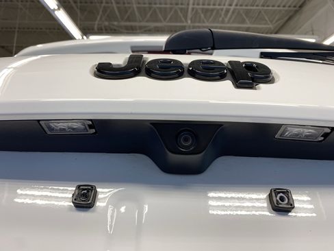 Certified 2020 Jeep Grand Cherokee Altitude image 34