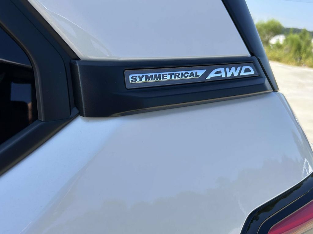 New 2026 Subaru Forester Premium AWD/4WD image 7