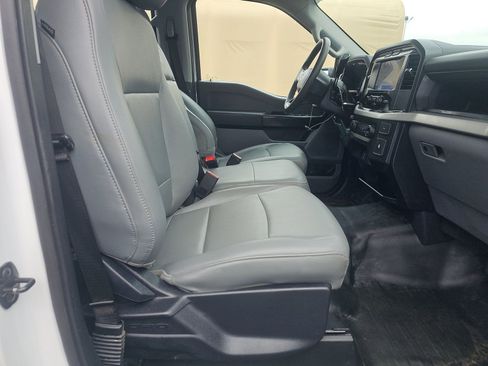 Used 2022 Ford F150 XL w/ Trailer Tow Package AWD/4WD image 11
