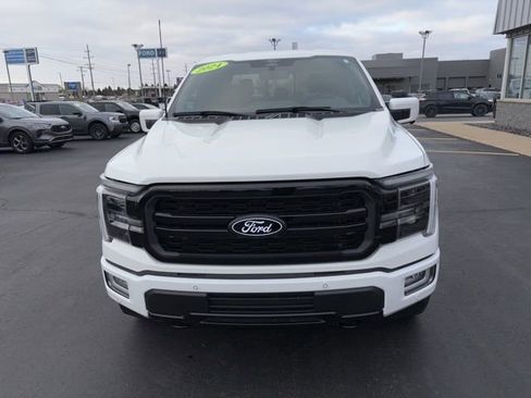 Used 2024 Ford F150 Lariat image 20