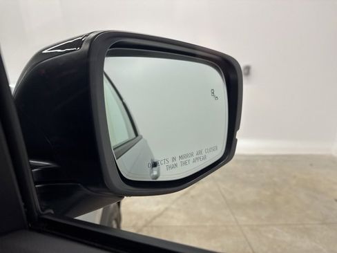 New 2026 Honda Pilot Black Edition image 13