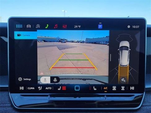 New 2026 Volkswagen Tiguan S image 18