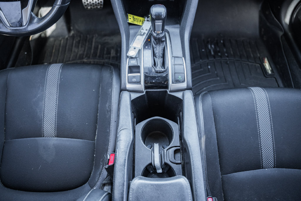 Used 2019 Honda Civic Sport image 24
