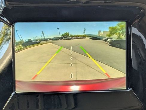 Used 2021 Jeep Compass Latitude w/ Sun and Sound Group FWD image 15