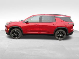 New 2026 Chevrolet Traverse LT w/ Sun and Wheel Package video 2