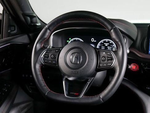 Used 2025 Acura MDX Type S AWD/4WD image 12