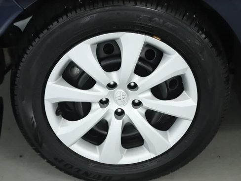 Certified 2024 Toyota Corolla LE FWD image 12