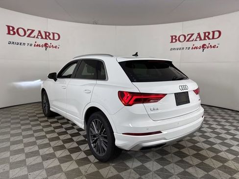 Used 2022 Audi Q3 2.0T Premium image 6