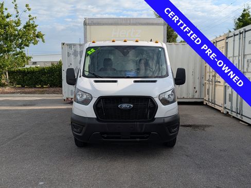 Used 2022 Ford Transit 350 DRW RWD image 6