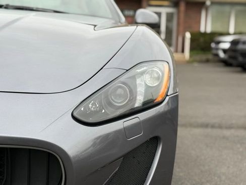 Used 2013 Maserati GranTurismo MC RWD image 13