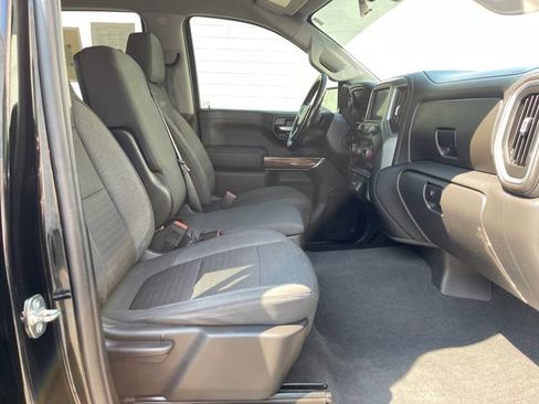 Used 2020 Chevrolet Silverado 1500 LT w/ All-Star Edition AWD/4WD image 33
