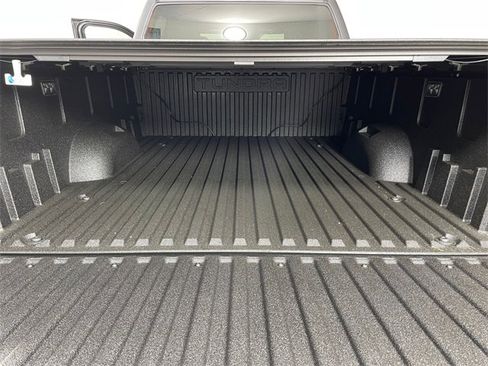 New 2025 Toyota Tundra Limited w/ TRD Off-Road Package image 18