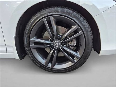 Certified 2025 Acura Integra A-Spec FWD image 22