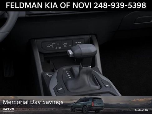 New 2026 Kia K4 GT-Line Turbo FWD image 24
