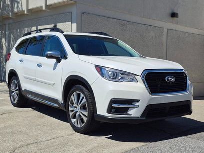 Used 2022 Subaru Ascent Touring