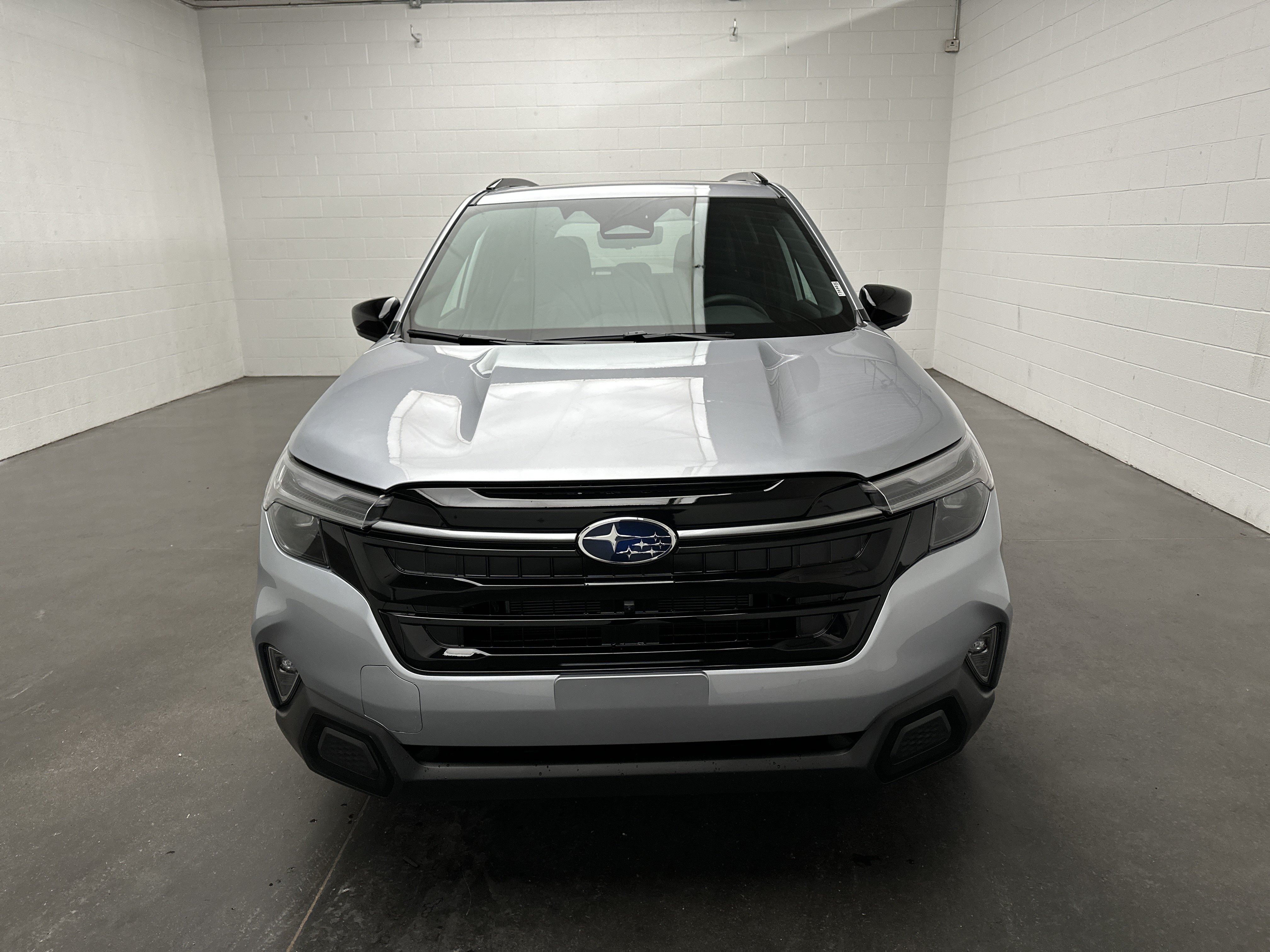New 2026 Subaru Forester Touring AWD/4WD image 3