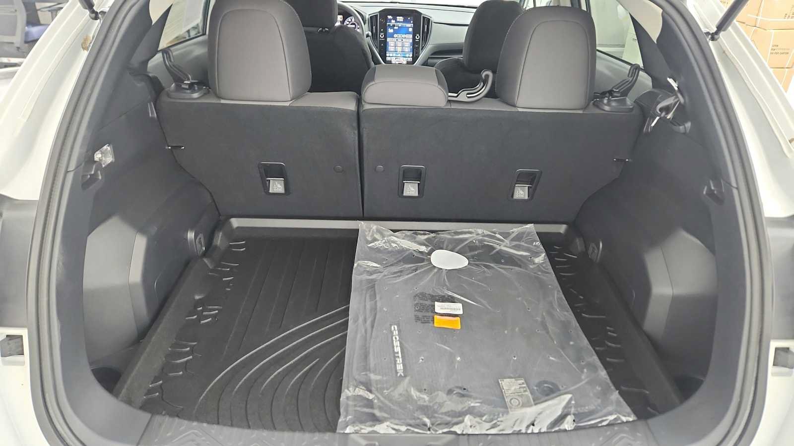 Certified 2026 Subaru Crosstrek 2.5i Premium AWD/4WD image 29
