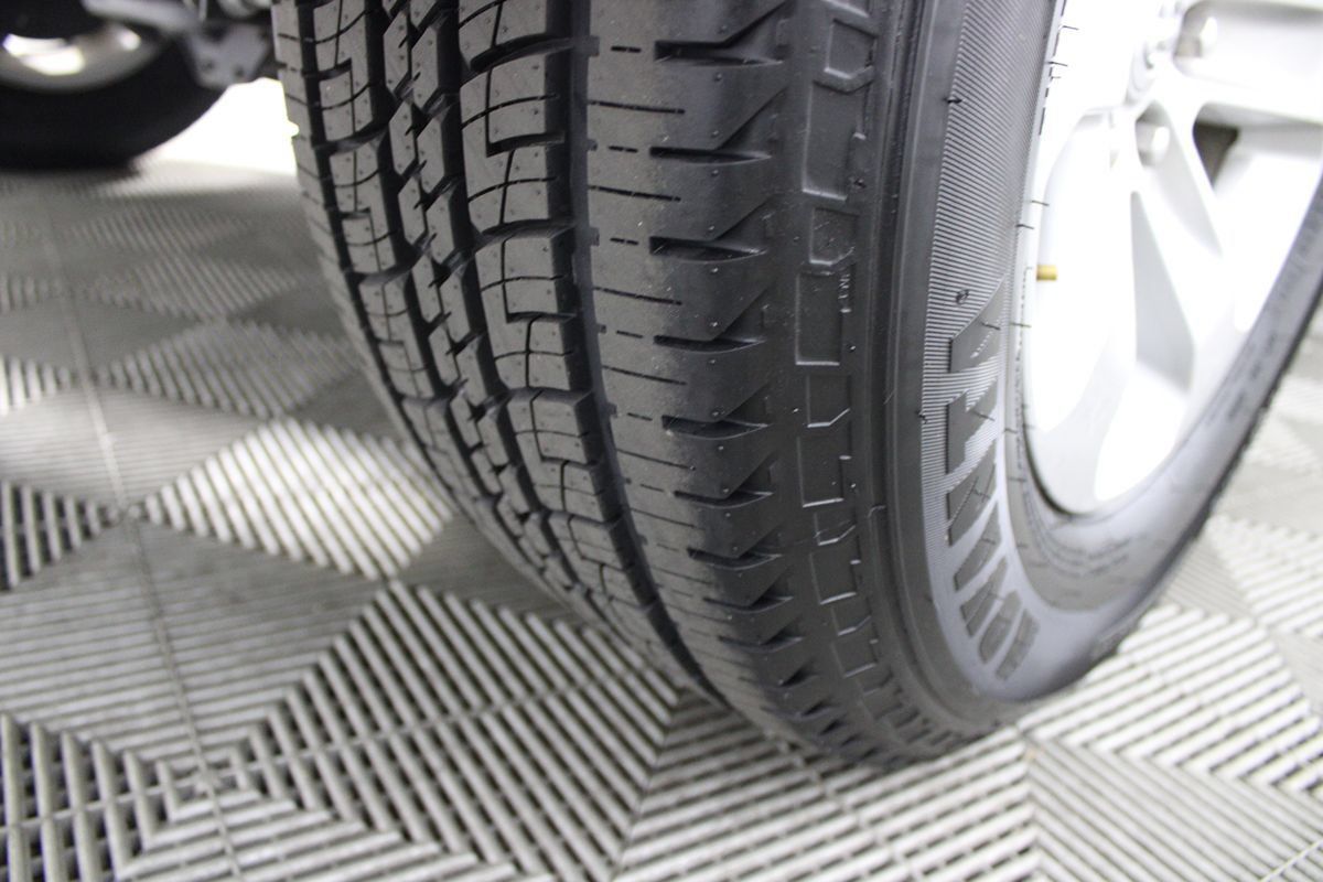 Used 2022 RAM 1500 Laramie RWD image 11
