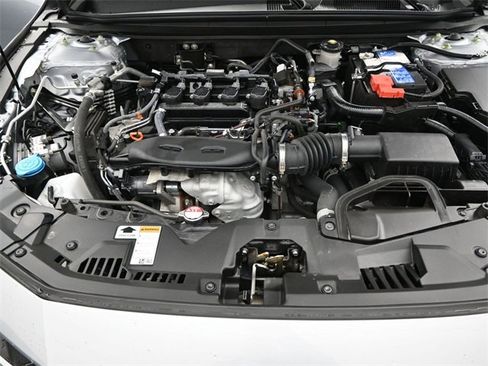 Used 2023 Honda Accord EX image 35