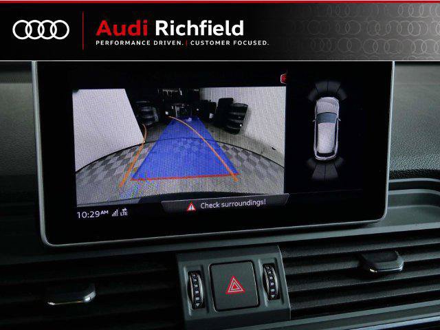 Used 2019 Audi Q5 2.0T Premium Plus w/ Premium Plus Package AWD/4WD image 20