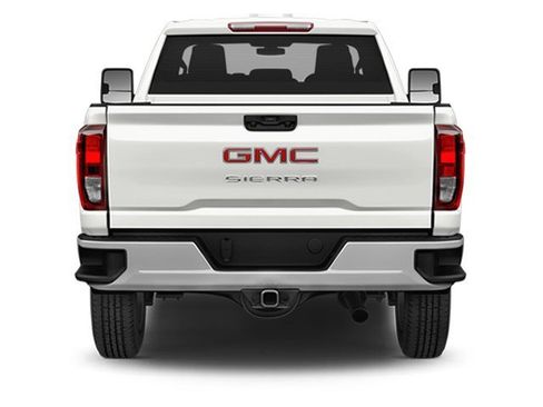 Used 2024 GMC Sierra 2500 SLE image 6