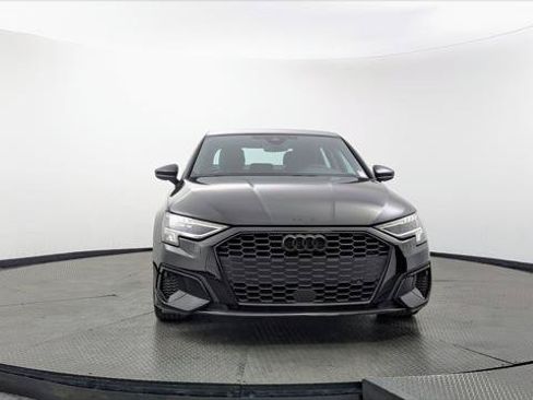 Used 2023 Audi A3 2.0T Premium w/ Convenience Package FWD image 12