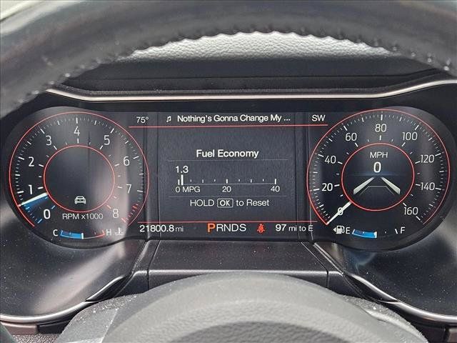 Used 2023 Ford Mustang GT Premium w/ Equipment Group 401A RWD image 10