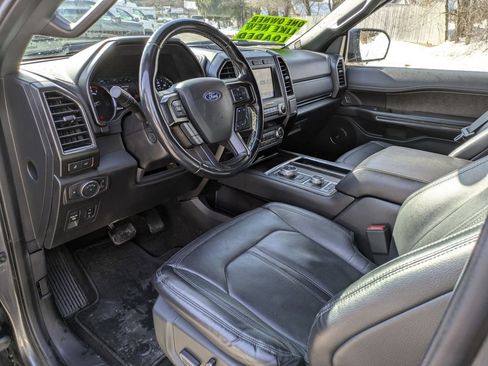 Used 2020 Ford Expedition Limited w/ Equipment Group 302A image 11