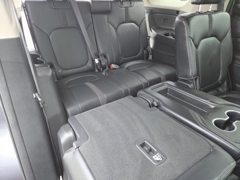 Used 2024 Honda Pilot EX-L image 22