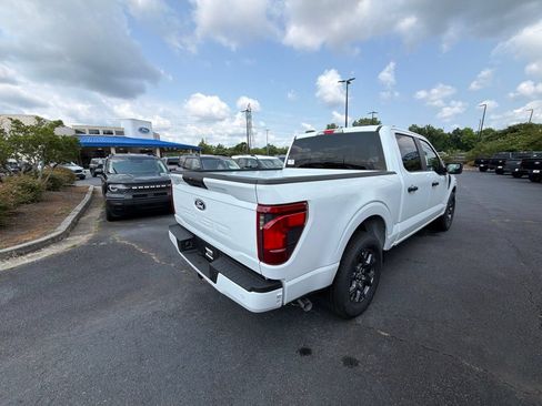New 2026 Ford F150 STX w/ Equipment Group 200A RWD image 19