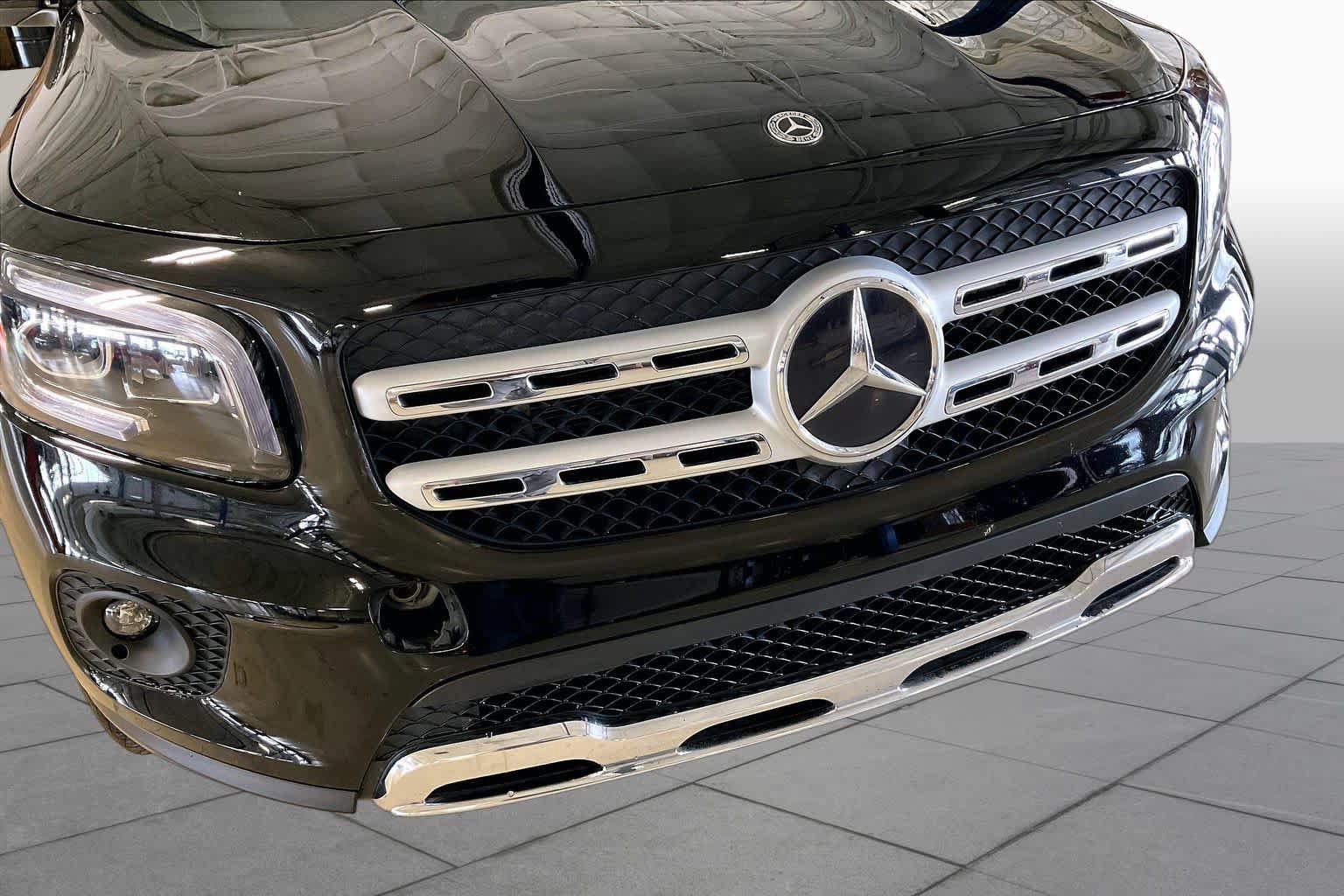 Used 2023 Mercedes-Benz GLB 250 image 29