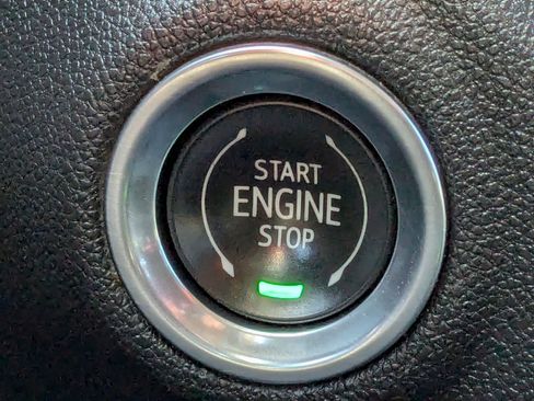 Used 2023 Chevrolet Silverado 1500 Custom Trail Boss image 17