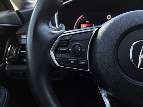Certified 2025 Acura MDX SH-AWD w/ Technology Package image 14