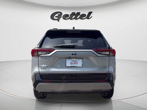 Used 2023 Toyota RAV4 XSE w/ XSE Grade Weather Package AWD/4WD image 6