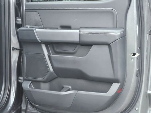 New 2026 Ford F150 XLT w/ Equipment Group 302A MID image 37