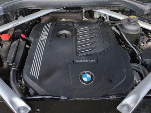 Used 2020 BMW X7 xDrive40i w/ Premium Package image 31